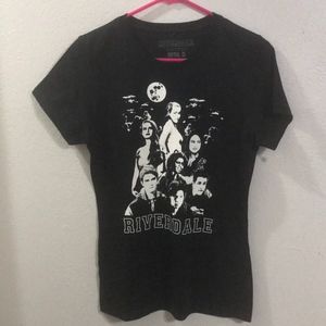 New Riverdale Tee